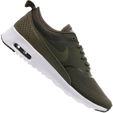 nike schuhe damen khaki grün|Nike sneakers damen.